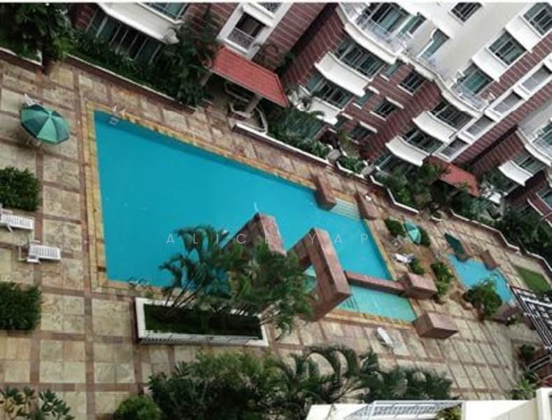 The Blossomvale, 900 Dunearn Road, 3 Bedrooms, 1,335 sqft, Condominium For Rent, by Alice Yap, 500138999 - Exterior - PropertyGuru.com.sg