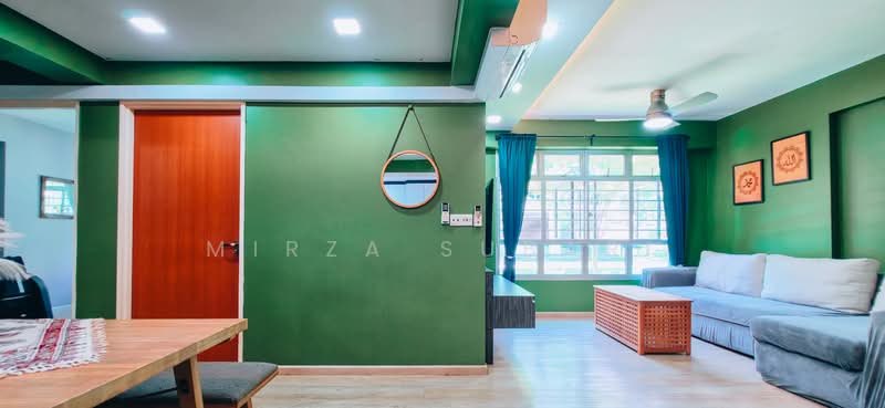 366A Sembawang Crescent, 366A Sembawang Crescent, 3 Bedrooms, 1,001 sqft, HDB Flat For Sale, by Mirza Subari, 500139000 - Living Room - PropertyGuru.com.sg