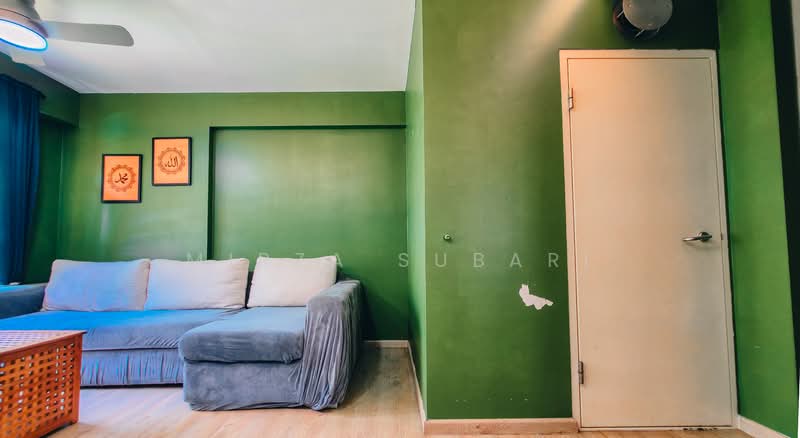 366A Sembawang Crescent, 366A Sembawang Crescent, 3 Bedrooms, 1,001 sqft, HDB Flat For Sale, by Mirza Subari, 500139000 - Living Room - PropertyGuru.com.sg