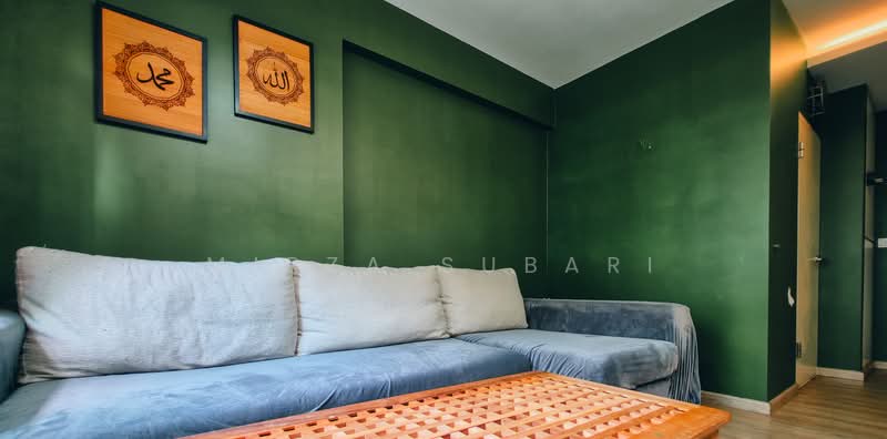 366A Sembawang Crescent, 366A Sembawang Crescent, 3 Bedrooms, 1,001 sqft, HDB Flat For Sale, by Mirza Subari, 500139000 - Living Room - PropertyGuru.com.sg