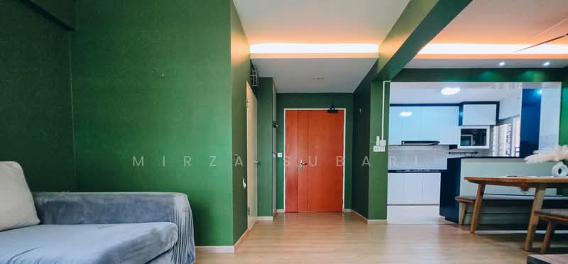 366A Sembawang Crescent, 366A Sembawang Crescent, 3 Bedrooms, 1,001 sqft, HDB Flat For Sale, by Mirza Subari, 500139000 - Living Room - PropertyGuru.com.sg