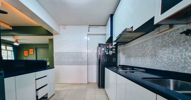 366A Sembawang Crescent, 366A Sembawang Crescent, 3 Bedrooms, 1,001 sqft, HDB Flat For Sale, by Mirza Subari, 500139000 - Kitchen - PropertyGuru.com.sg
