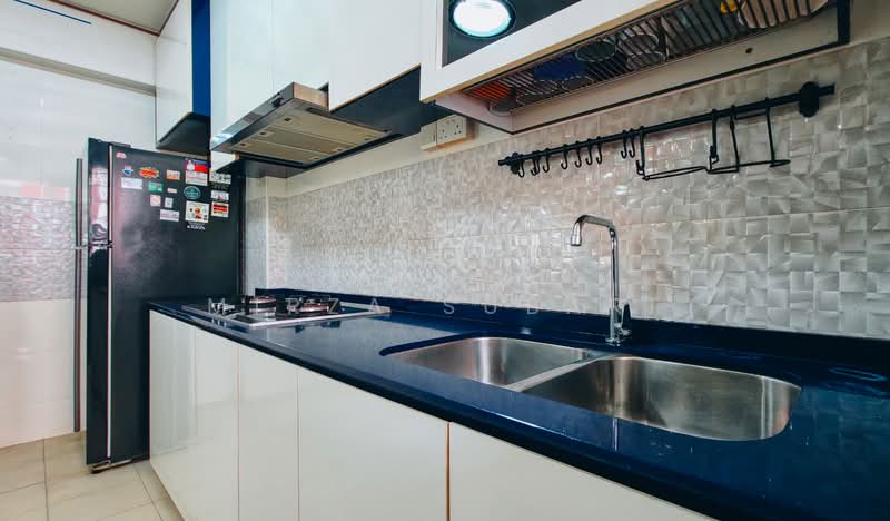 366A Sembawang Crescent, 366A Sembawang Crescent, 3 Bedrooms, 1,001 sqft, HDB Flat For Sale, by Mirza Subari, 500139000 - Kitchen - PropertyGuru.com.sg