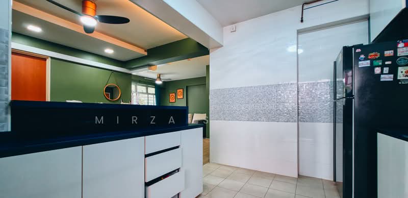 366A Sembawang Crescent, 366A Sembawang Crescent, 3 Bedrooms, 1,001 sqft, HDB Flat For Sale, by Mirza Subari, 500139000 - Kitchen - PropertyGuru.com.sg