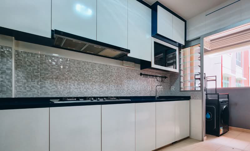 366A Sembawang Crescent, 366A Sembawang Crescent, 3 Bedrooms, 1,001 sqft, HDB Flat For Sale, by Mirza Subari, 500139000 - Kitchen - PropertyGuru.com.sg