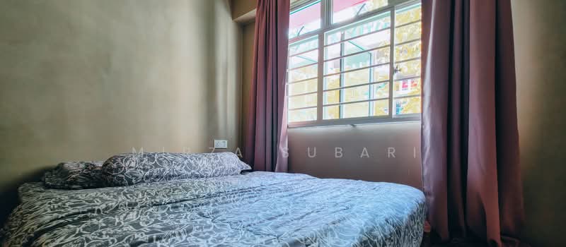 366A Sembawang Crescent, 366A Sembawang Crescent, 3 Bedrooms, 1,001 sqft, HDB Flat For Sale, by Mirza Subari, 500139000 - Bedroom - PropertyGuru.com.sg