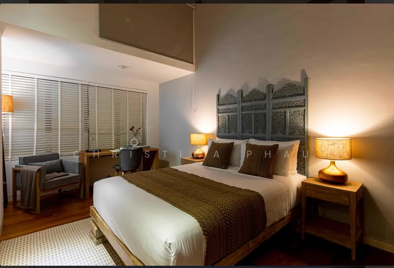 1-3 bedroom Apartment/ Studio at Katong/Paya Lebar Conservation house, , 1 Bedroom, 489 sqft, Apartment For Rent, by Christina Phau, 500139004 - Bedroom - PropertyGuru.com.sg