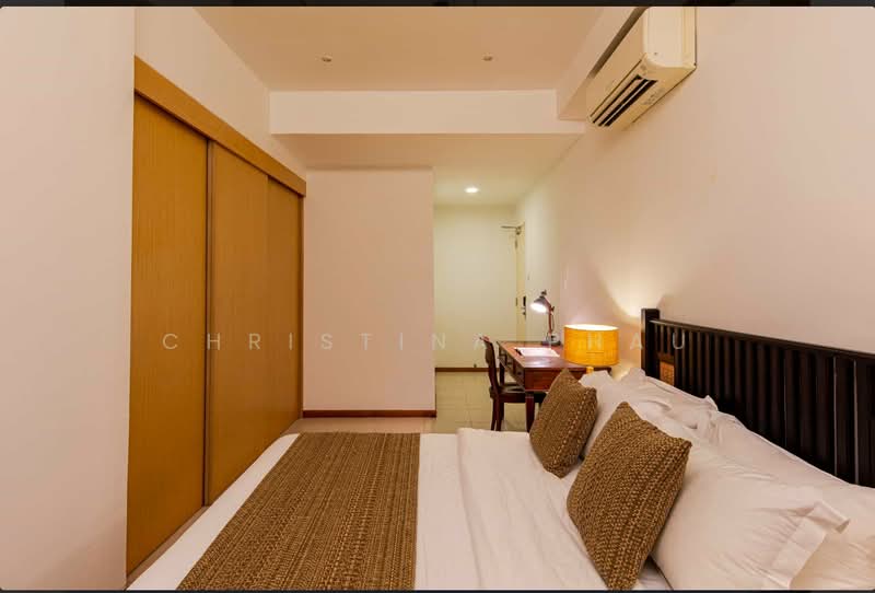 1-3 bedroom Apartment/ Studio at Katong/Paya Lebar Conservation house, , 1 Bedroom, 489 sqft, Apartment For Rent, by Christina Phau, 500139004 - Bedroom - PropertyGuru.com.sg
