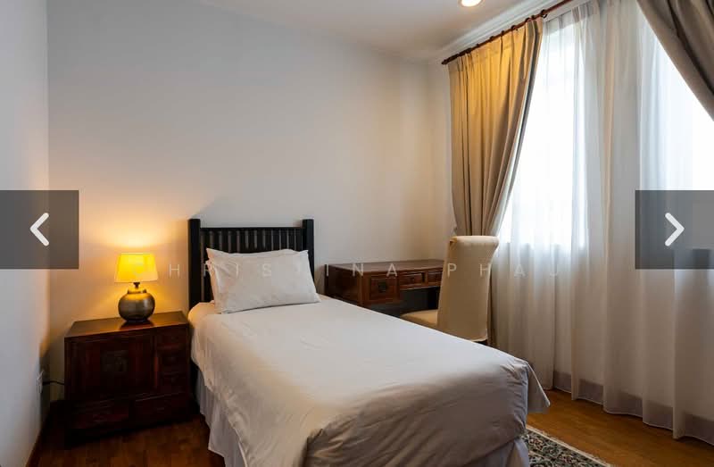 1-3 bedroom Apartment/ Studio at Katong/Paya Lebar Conservation house, , 1 Bedroom, 489 sqft, Apartment For Rent, by Christina Phau, 500139004 - Bedroom - PropertyGuru.com.sg