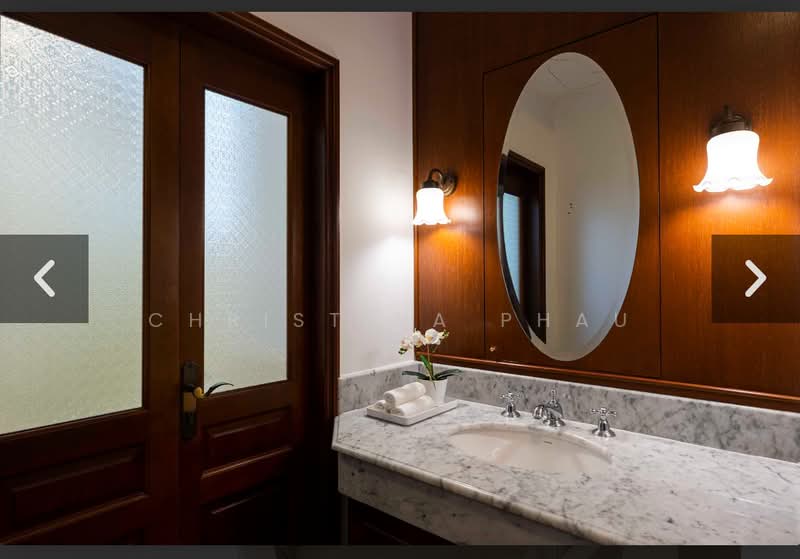 1-3 bedroom Apartment/ Studio at Katong/Paya Lebar Conservation house, , 1 Bedroom, 489 sqft, Apartment For Rent, by Christina Phau, 500139004 - Bathroom - PropertyGuru.com.sg