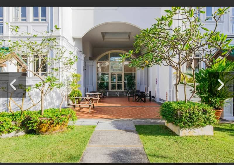 1-3 bedroom Apartment/ Studio at Katong/Paya Lebar Conservation house, , 1 Bedroom, 489 sqft, Apartment For Rent, by Christina Phau, 500139004 - Exterior - PropertyGuru.com.sg