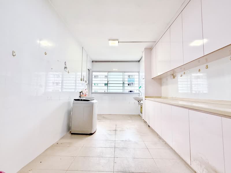 538 Ang Mo Kio Avenue 5, 538 Ang Mo Kio Avenue 5, 2 Bedrooms, 732 sqft, HDB Flat For Sale, by Miaw Yong Lim, 500139007 - Interior - PropertyGuru.com.sg