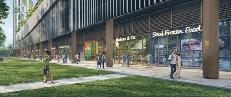 Gourmet Xchange, 1 Kallang Way 5, Macpherson / Potong Pasir, 7,050 sqft, Food & Beverage For Sale, by Pauline Yeh, 500139014 - Exterior - CommercialGuru.com.sg