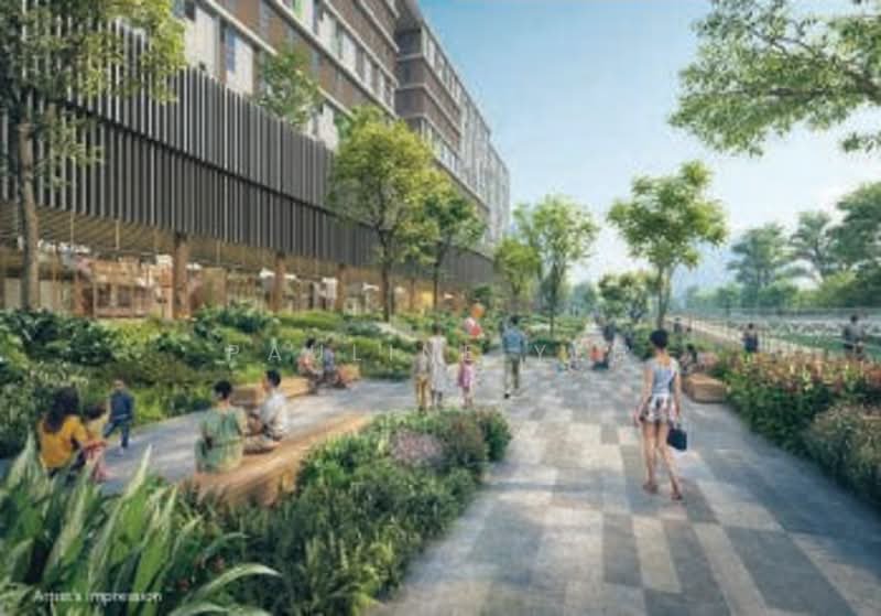 Gourmet Xchange, 1 Kallang Way 5, Macpherson / Potong Pasir, 7,050 sqft, Food & Beverage For Sale, by Pauline Yeh, 500139014 - Exterior - CommercialGuru.com.sg