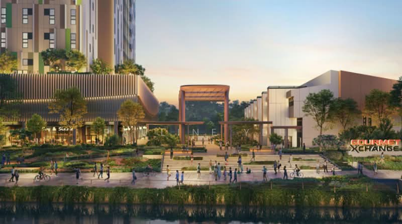 Gourmet Xchange, 1 Kallang Way 5, Macpherson / Potong Pasir, 7,050 sqft, Food & Beverage For Sale, by Pauline Yeh, 500139014 - Exterior - CommercialGuru.com.sg