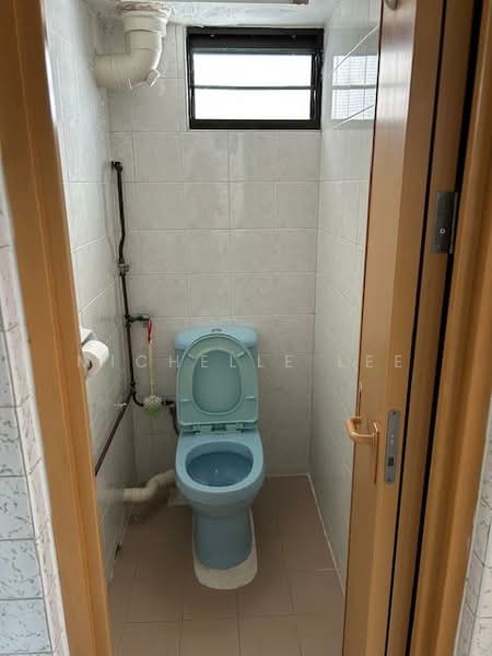 47 Bendemeer Road, 47 Bendemeer Road, Room Rental, 180 sqft, HDB Flat For Rent, by Michelle Lee, 500139015 - Bathroom - PropertyGuru.com.sg