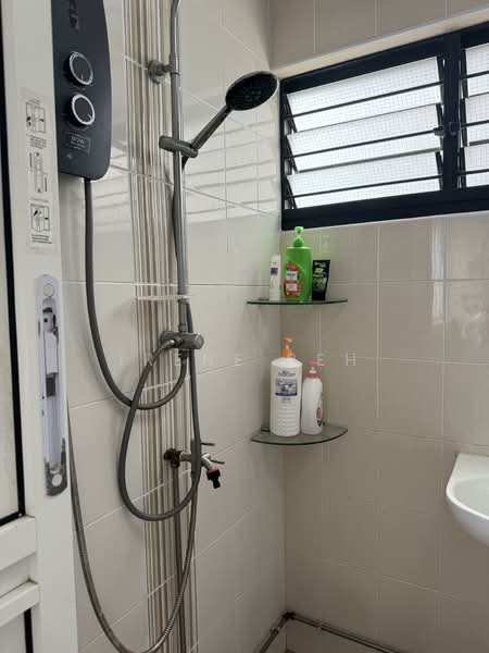 171 Yishun Avenue 7, 171 Yishun Avenue 7, Room Rental, 140 sqft, HDB Flat For Rent, by Irene Peh, 500139017 - Bathroom - PropertyGuru.com.sg
