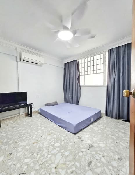 166 Bishan Street 13, 166 Bishan Street 13, 3 Bedrooms, 1,108 sqft, HDB Flat For Sale, by Adrian Tan, 500139019 - Bedroom - PropertyGuru.com.sg
