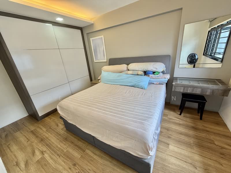 197D Boon Lay Fields, 197D Boon Lay Drive, 3 Bedrooms, 1,216 sqft, HDB Flat For Sale, by Delphine Chan, 500139021 - Bedroom - PropertyGuru.com.sg