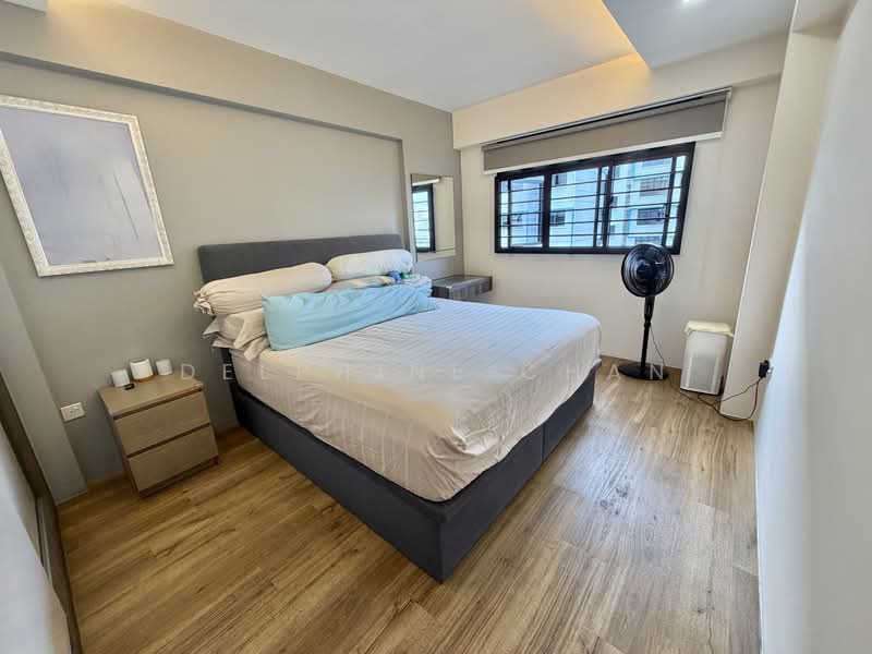 197D Boon Lay Fields, 197D Boon Lay Drive, 3 Bedrooms, 1,216 sqft, HDB Flat For Sale, by Delphine Chan, 500139021 - Bedroom - PropertyGuru.com.sg