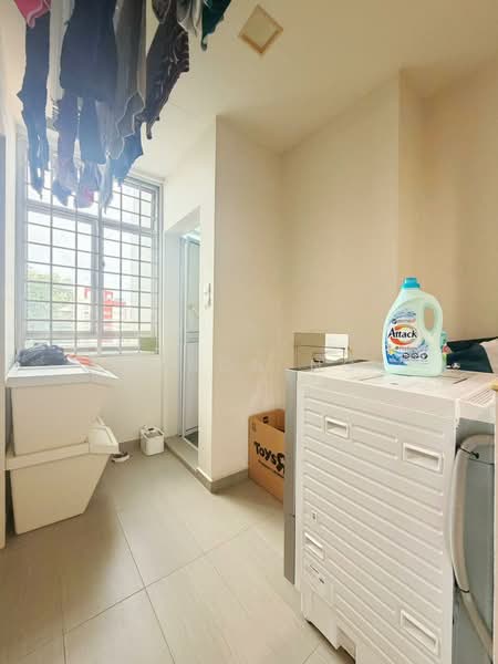 Sin Ming Plaza, 2 Sin Ming Road, 3 Bedrooms, 1,442 sqft, Apartment For Sale, by Jason Ng, 500139023 - Interior - PropertyGuru.com.sg