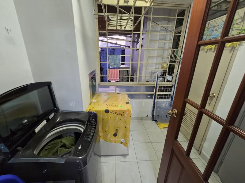 Northvale, 61 Choa Chu Kang Loop, 3 Bedrooms, 1,270 sqft, Condominium For Rent, by Willy Liew, 500139026 - Interior - PropertyGuru.com.sg
