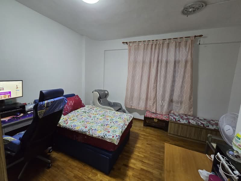 Northvale, 61 Choa Chu Kang Loop, 3 Bedrooms, 1,270 sqft, Condominium For Rent, by Willy Liew, 500139026 - Bedroom - PropertyGuru.com.sg