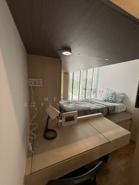 The Centris, 81 Jurong West Central 3, Room Rental, 200 sqft, Apartment For Rent, by Melody Azyliae Chiam, 500139028 - PropertyGuru.com.sg