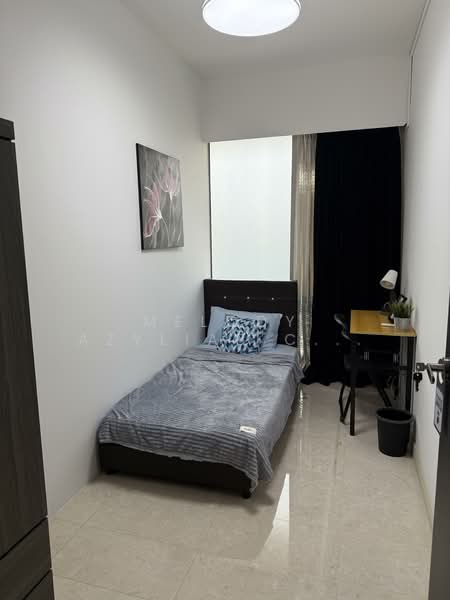 The Centris, 81 Jurong West Central 3, Room Rental, 200 sqft, Apartment For Rent, by Melody Azyliae Chiam, 500139028 - PropertyGuru.com.sg