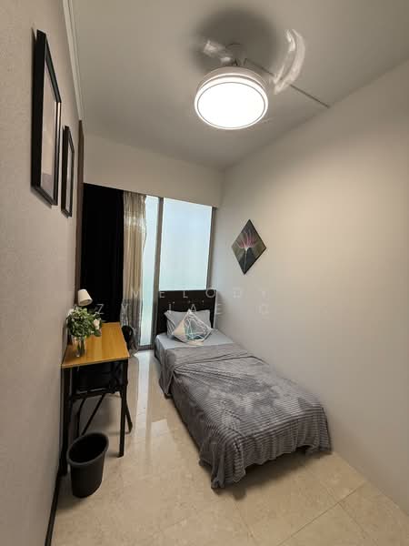 The Centris, 81 Jurong West Central 3, Room Rental, 200 sqft, Apartment For Rent, by Melody Azyliae Chiam, 500139028 - PropertyGuru.com.sg