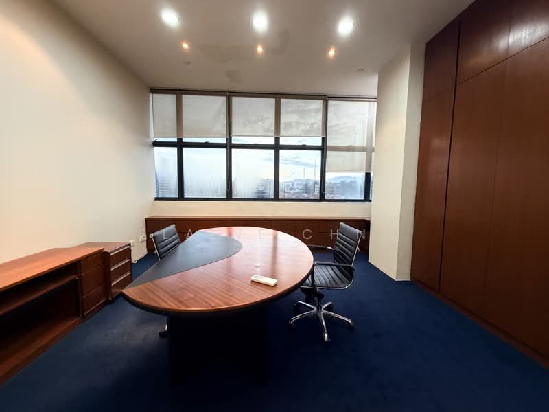 Toh Guan Centre, 21 Toh Guan Road East, 2,433 sqft, Factory / Workshop (B2) For Rent, by Elaine Chng, 500139032 - Study - CommercialGuru.com.sg