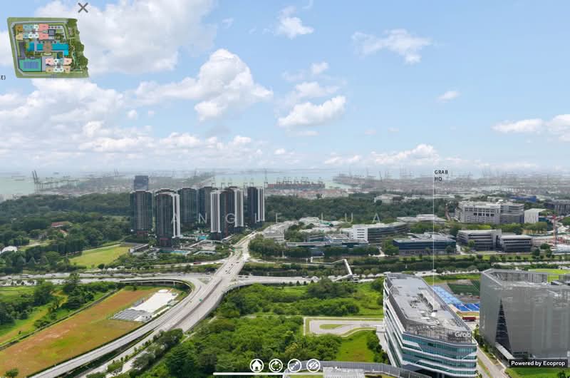 Hudson Place Residences, , 4 Bedrooms, 1,152 sqft, Condominium For Sale, by Angie Lua, 500139033 - Exterior - PropertyGuru.com.sg