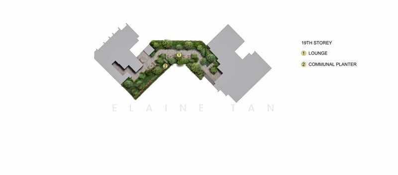 Arina East Residences, , 2 Bedrooms, 678 sqft, Condominium For Sale, by Elaine Tan, 500139034 - PropertyGuru.com.sg