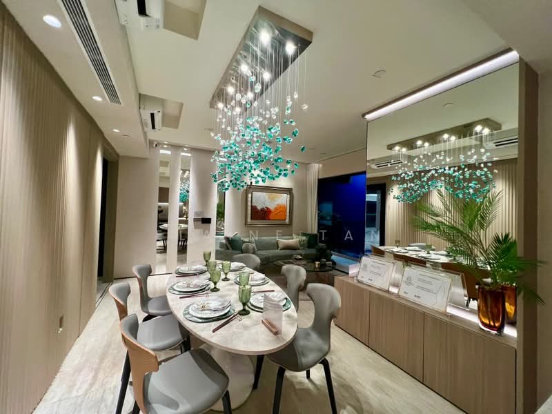 Arina East Residences, , 2 Bedrooms, 678 sqft, Condominium For Sale, by Elaine Tan, 500139034 - PropertyGuru.com.sg
