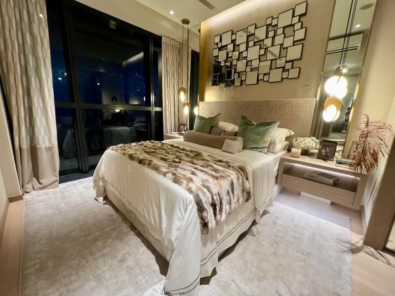 Arina East Residences, , 2 Bedrooms, 678 sqft, Condominium For Sale, by Elaine Tan, 500139034 - PropertyGuru.com.sg