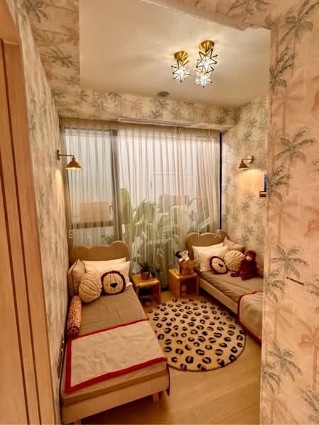 Arina East Residences, , 2 Bedrooms, 678 sqft, Condominium For Sale, by Elaine Tan, 500139034 - PropertyGuru.com.sg