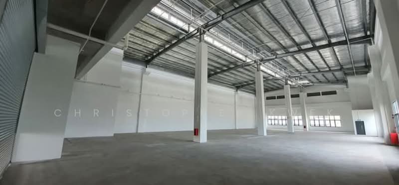 LINER, 1 Tuas Bay Close, 27,039 sqft, Factory / Workshop (B2) For Sale, by Christopher Kwek, 500139035 - Interior - CommercialGuru.com.sg