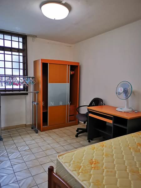 131 Bishan Street 12, 131 Bishan Street 12, Room Rental, 100 sqft, HDB Flat For Rent, by Henry Tan, 500139037 - Bedroom - PropertyGuru.com.sg