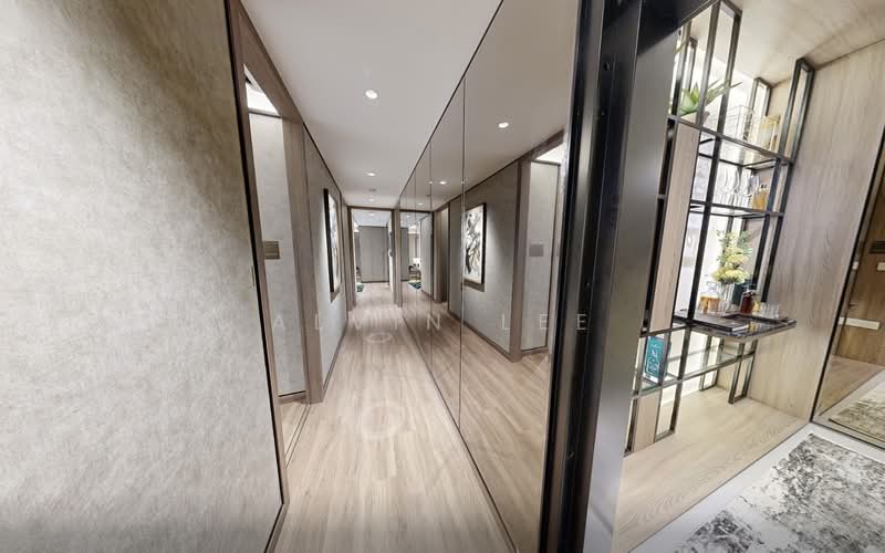 🏆RARE JEM🏆 UNDER-VALUE HUGE 5 BEDROOMS!, , 5 Bedrooms, 1,776 sqft, Condominium For Sale, by Alvin Lee, 500139041 - Corridor - PropertyGuru.com.sg