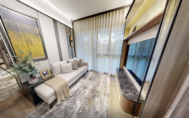 🏆RARE JEM🏆 UNDER-VALUE HUGE 5 BEDROOMS!, , 5 Bedrooms, 1,776 sqft, Condominium For Sale, by Alvin Lee, 500139041 - Living Room - PropertyGuru.com.sg