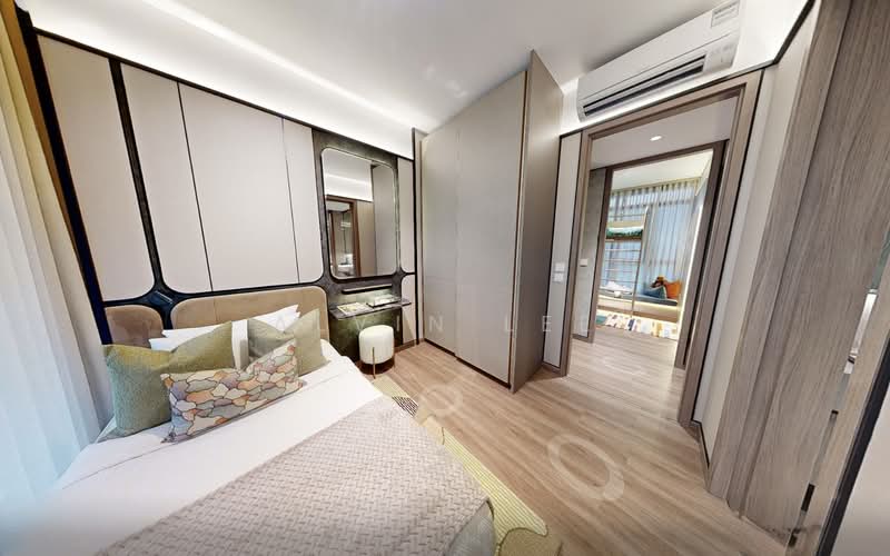 🏆RARE JEM🏆 UNDER-VALUE HUGE 5 BEDROOMS!, , 5 Bedrooms, 1,776 sqft, Condominium For Sale, by Alvin Lee, 500139041 - Bedroom - PropertyGuru.com.sg