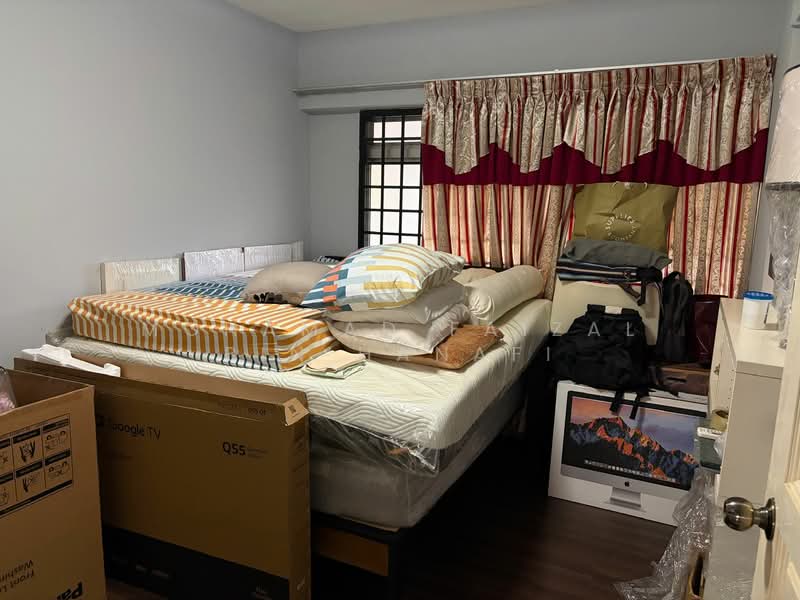 559 Pasir Ris Street 51, 559 Pasir Ris Street 51, 2 Bedrooms, 1,108 sqft, HDB Flat For Rent, by Mohamad Faizal Bin Hanafi, 500139042 - PropertyGuru.com.sg