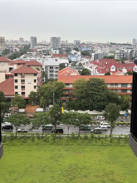 Parc Esta, 822 Sims Avenue, 2 Bedrooms, 743 sqft, Condominium For Rent, by Lynn Yu, 500139044 - Exterior - PropertyGuru.com.sg