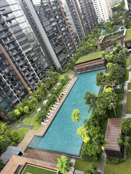 Parc Esta, 822 Sims Avenue, 2 Bedrooms, 743 sqft, Condominium For Rent, by Lynn Yu, 500139044 - Exterior - PropertyGuru.com.sg