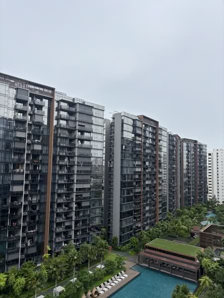 Parc Esta, 822 Sims Avenue, 2 Bedrooms, 743 sqft, Condominium For Rent, by Lynn Yu, 500139044 - Exterior - PropertyGuru.com.sg