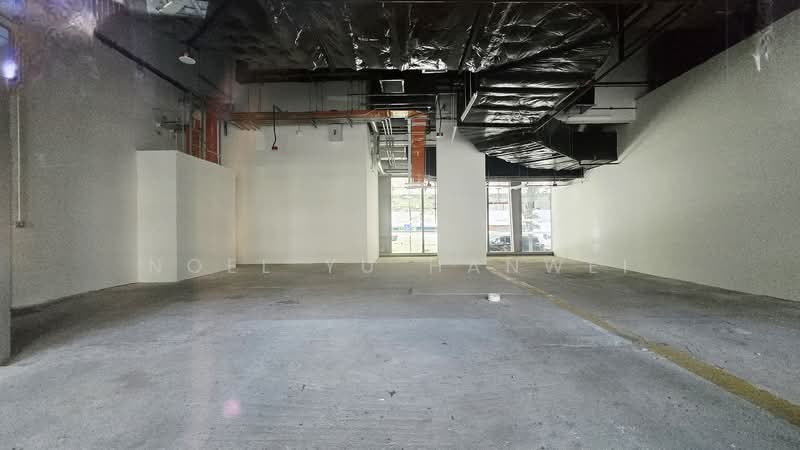 Keppel South Central, 10 Hoe Chiang Road, 1,834 sqft, Food & Beverage For Rent, by Noel Yu Hanwei, 500139054 - Interior - CommercialGuru.com.sg