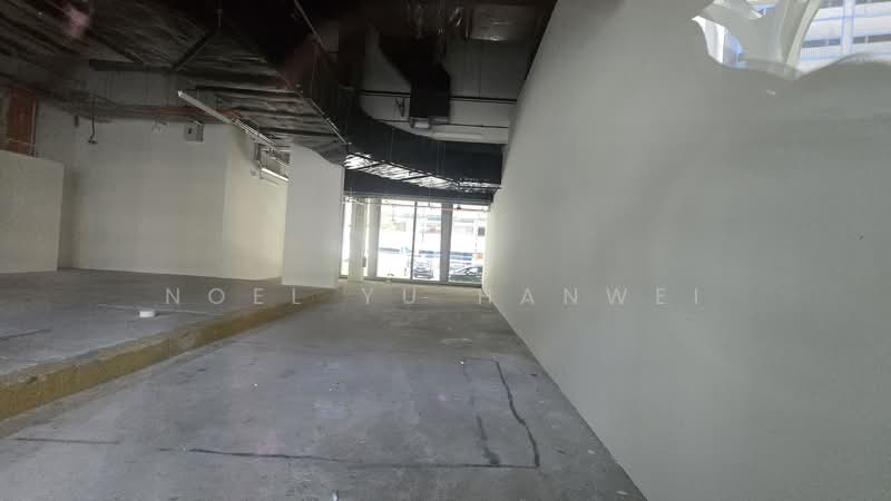 Keppel South Central, 10 Hoe Chiang Road, 1,834 sqft, Food & Beverage For Rent, by Noel Yu Hanwei, 500139054 - Interior - CommercialGuru.com.sg