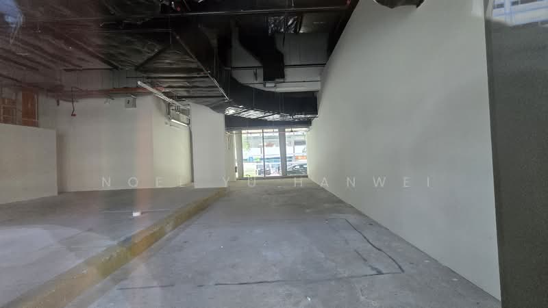 Keppel South Central, 10 Hoe Chiang Road, 1,834 sqft, Food & Beverage For Rent, by Noel Yu Hanwei, 500139054 - Interior - CommercialGuru.com.sg