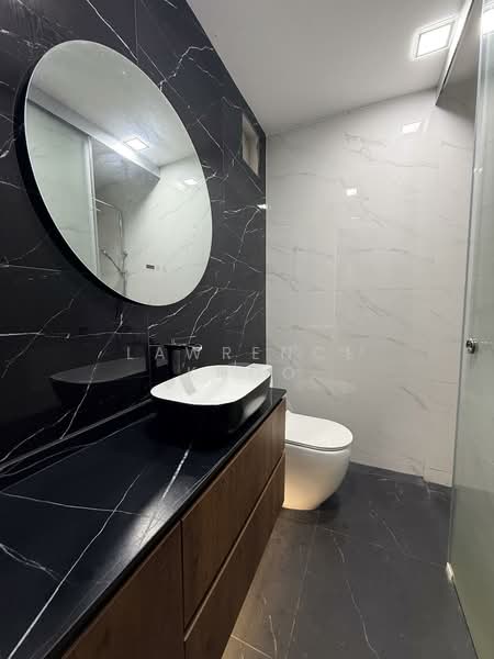 Pavilion Park, Pavilion Circle, 5 Bedrooms, 3,500 sqft, Terraced House For Rent, by Lawrence Khoo, 500139058 - Bathroom - PropertyGuru.com.sg