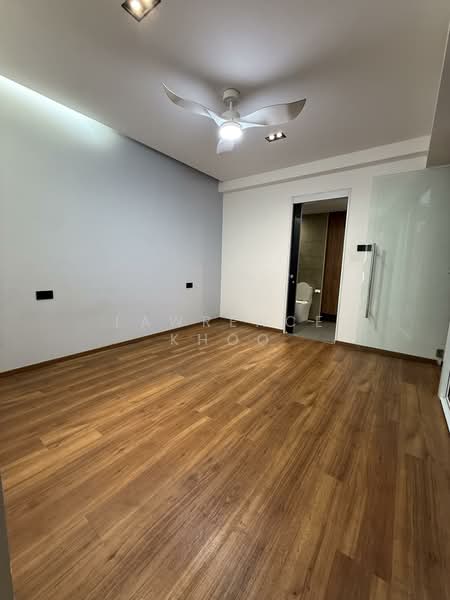 Pavilion Park, Pavilion Circle, 5 Bedrooms, 3,500 sqft, Terraced House For Rent, by Lawrence Khoo, 500139058 - Bedroom - PropertyGuru.com.sg